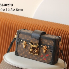 LV Box Bags